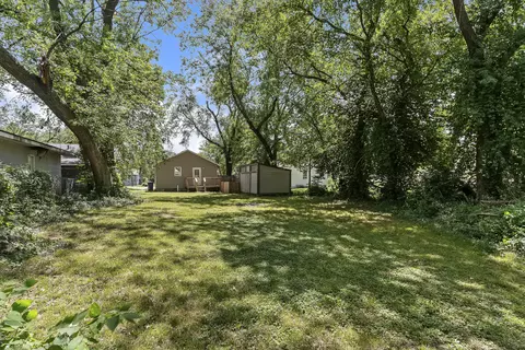 Exterior - 1525 W Webster St, Springfield, MO 65802 photo 9 of 9