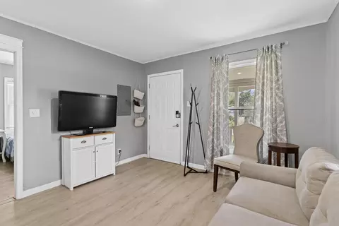 Living - 1525 W Webster St, Springfield, MO 65802 photo 2 of 2