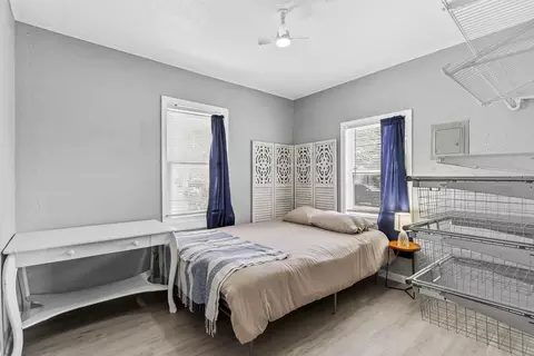 Bedroom - 1525 W Webster St, Springfield, MO 65802 photo 1 of 2