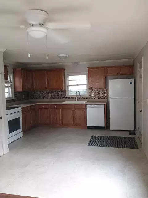 Kitchen - 725 W Chicago St, Springfield, MO 65803 photo 1 of 2