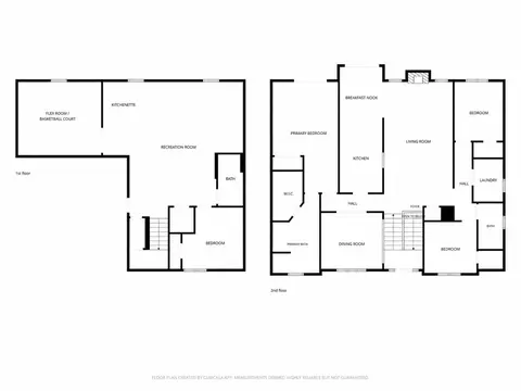 Floorplan - 648 E Lakewood Pl, Springfield, MO 65810 photo 1 of 1