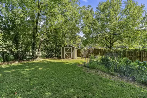 Exterior - 782 W Deerfield St, Springfield, MO 65807 photo 16 of 17