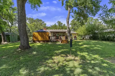 Exterior - 782 W Deerfield St, Springfield, MO 65807 photo 9 of 17