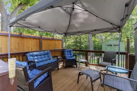 Exterior - 782 W Deerfield St, Springfield, MO 65807 photo 6 of 17