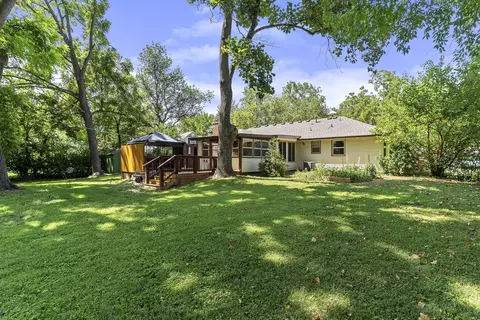 Exterior - 782 W Deerfield St, Springfield, MO 65807 photo 10 of 17