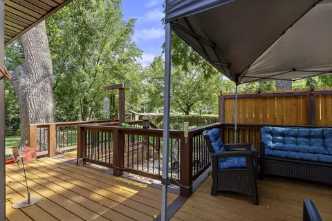 Exterior - 782 W Deerfield St, Springfield, MO 65807 photo 4 of 17