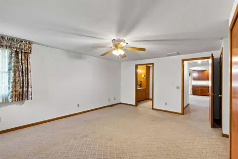 Bedroom - 114 Melody Ln, Monett, MO 65708 photo 2 of 10