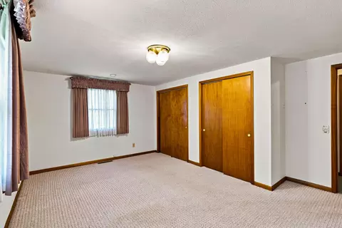 Bedroom - 114 Melody Ln, Monett, MO 65708 photo 7 of 10