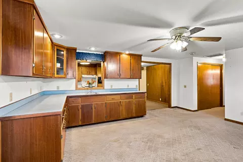 Kitchen - 114 Melody Ln, Monett, MO 65708 photo 5 of 6