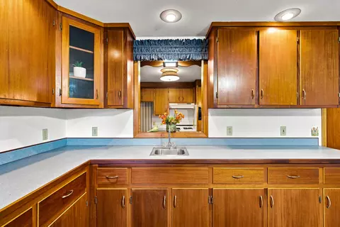 Kitchen - 114 Melody Ln, Monett, MO 65708 photo 6 of 6