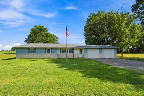 Exterior - 114 Melody Ln, Monett, MO 65708 photo 1 of 6