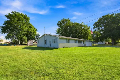 Exterior - 114 Melody Ln, Monett, MO 65708 photo 6 of 6