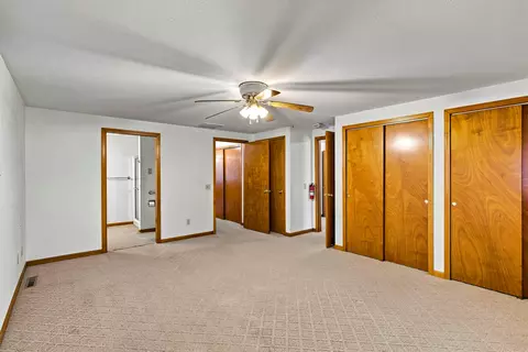 Bedroom - 114 Melody Ln, Monett, MO 65708 photo 3 of 10