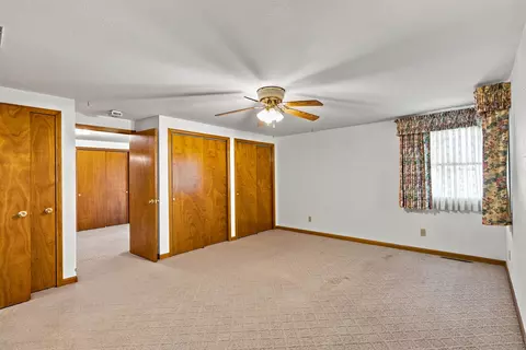 Bedroom - 114 Melody Ln, Monett, MO 65708 photo 4 of 10