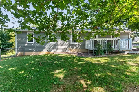 Exterior - 296 Rogers Ln, Sparta, MO 65753 photo 6 of 8