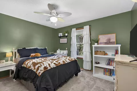 Bedroom - 296 Rogers Ln, Sparta, MO 65753 photo 2 of 3