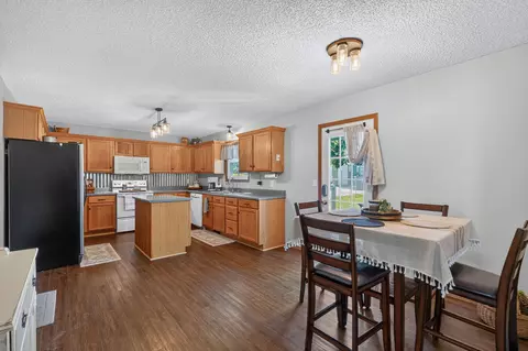 Dining - 296 Rogers Ln, Sparta, MO 65753 photo 1 of 1