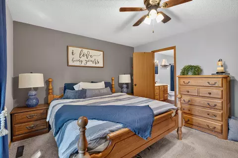 Bedroom - 296 Rogers Ln, Sparta, MO 65753 photo 1 of 3