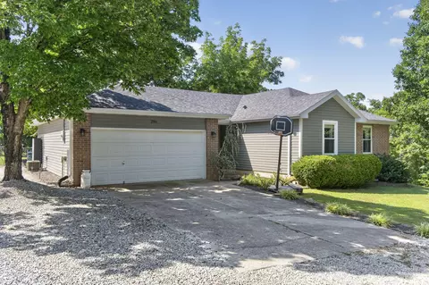Exterior - 296 Rogers Ln, Sparta, MO 65753 photo 8 of 8