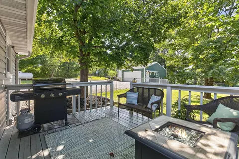 Exterior - 296 Rogers Ln, Sparta, MO 65753 photo 3 of 8