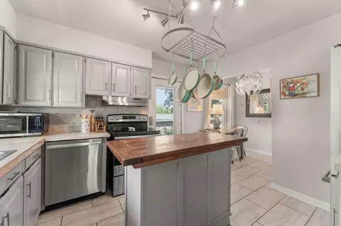 Kitchen - 700 Brown St, Branson, MO 65616 photo 2 of 4