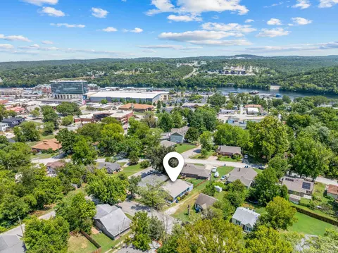 View/Area - 700 Brown St, Branson, MO 65616 photo 1 of 1