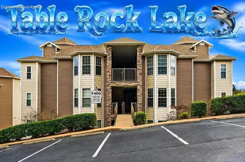 1404 Rocky Shore Ter, Kimberling City, MO 65686
