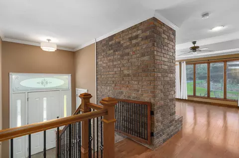 Entry Way - 5455 S Farm Road 137, Springfield, MO 65810 photo 2 of 4