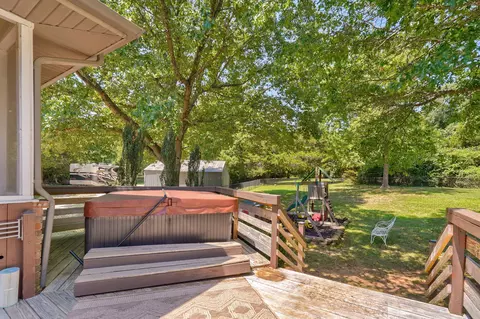 Exterior - 5455 S Farm Road 137, Springfield, MO 65810 photo 10 of 20