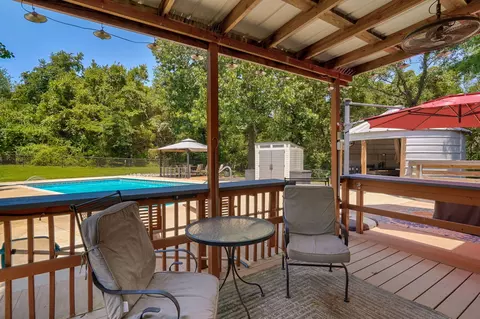 Exterior - 5455 S Farm Road 137, Springfield, MO 65810 photo 9 of 20