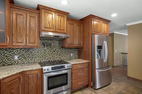 Kitchen - 5455 S Farm Road 137, Springfield, MO 65810 photo 4 of 5