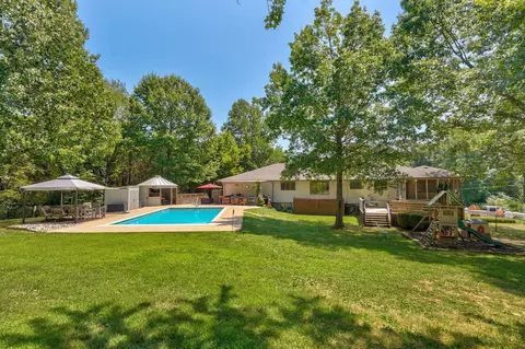 Exterior - 5455 S Farm Road 137, Springfield, MO 65810 photo 13 of 20
