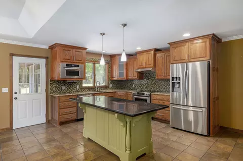 Kitchen - 5455 S Farm Road 137, Springfield, MO 65810 photo 1 of 5