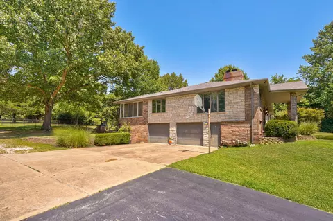 Exterior - 5455 S Farm Road 137, Springfield, MO 65810 photo 20 of 20
