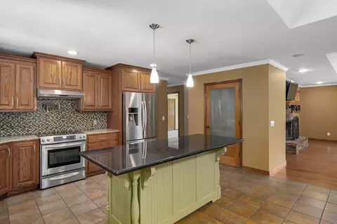 Kitchen - 5455 S Farm Road 137, Springfield, MO 65810 photo 5 of 5