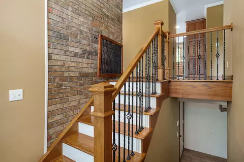 Entry Way - 5455 S Farm Road 137, Springfield, MO 65810 photo 1 of 4