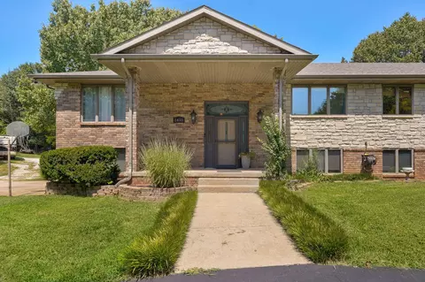 Exterior - 5455 S Farm Road 137, Springfield, MO 65810 photo 6 of 20