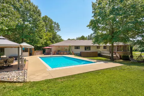 Exterior - 5455 S Farm Road 137, Springfield, MO 65810 photo 14 of 20