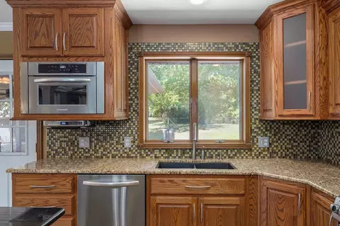 Kitchen - 5455 S Farm Road 137, Springfield, MO 65810 photo 3 of 5