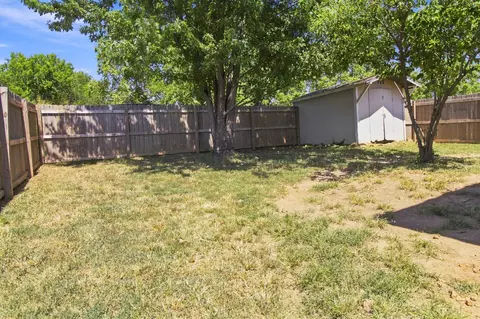 Exterior - 2217 W Hope Rd, Springfield, MO 65803 photo 8 of 8