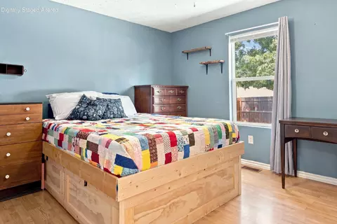 Bedroom - 2217 W Hope Rd, Springfield, MO 65803 photo 2 of 2
