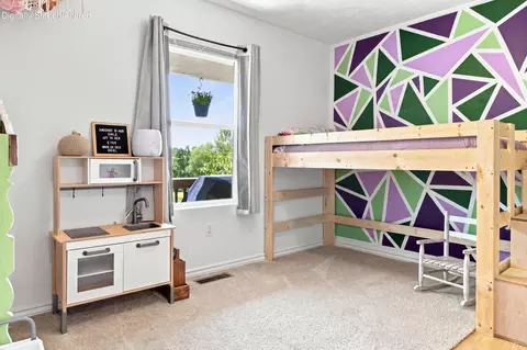 Bedroom - 2217 W Hope Rd, Springfield, MO 65803 photo 1 of 2