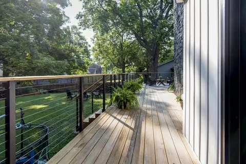 Exterior - 4810 S Warwick Ave, Springfield, MO 65804 photo 4 of 9