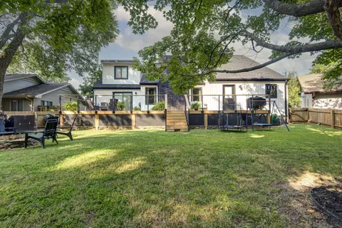 Exterior - 4810 S Warwick Ave, Springfield, MO 65804 photo 9 of 9