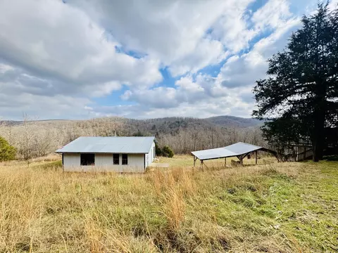 Exterior - 795 Anthony Rd, Pineville, MO 64856 photo 6 of 21