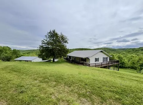 Exterior - 795 Anthony Rd, Pineville, MO 64856 photo 4 of 21