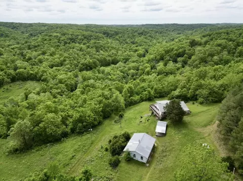 Exterior - 795 Anthony Rd, Pineville, MO 64856 photo 1 of 21