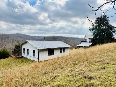 Exterior - 795 Anthony Rd, Pineville, MO 64856 photo 9 of 21
