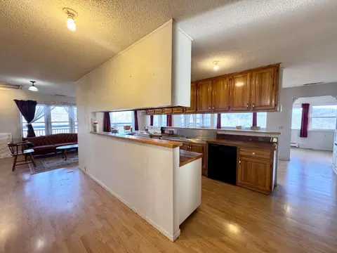 Kitchen - 795 Anthony Rd, Pineville, MO 64856 photo 1 of 4