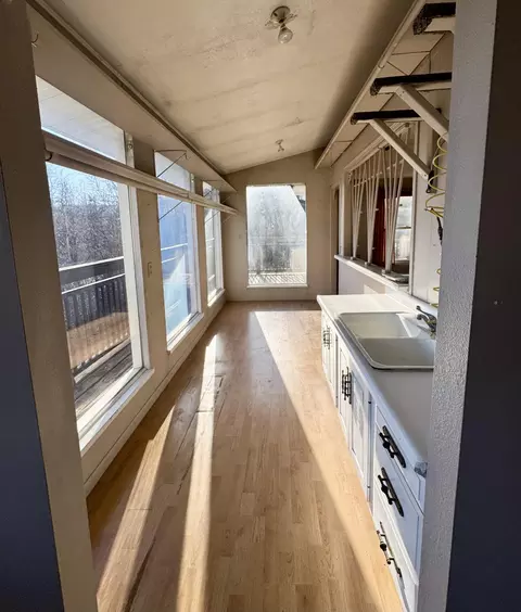 Entry Way - 795 Anthony Rd, Pineville, MO 64856 photo 1 of 1
